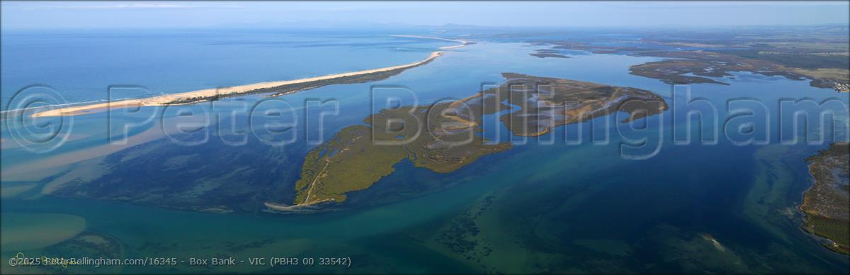 Peter Bellingham Photography Box Bank - VIC (PBH3 00 33542)
